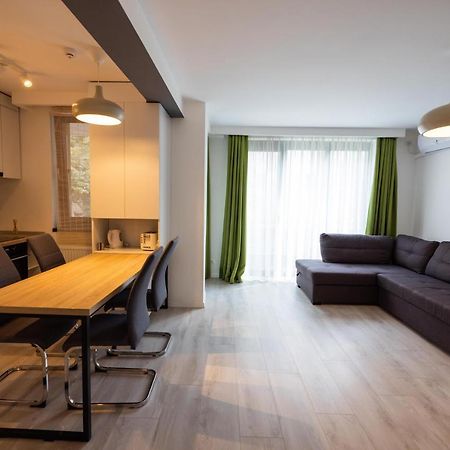 Timisoara Prime Residence Εξωτερικό φωτογραφία