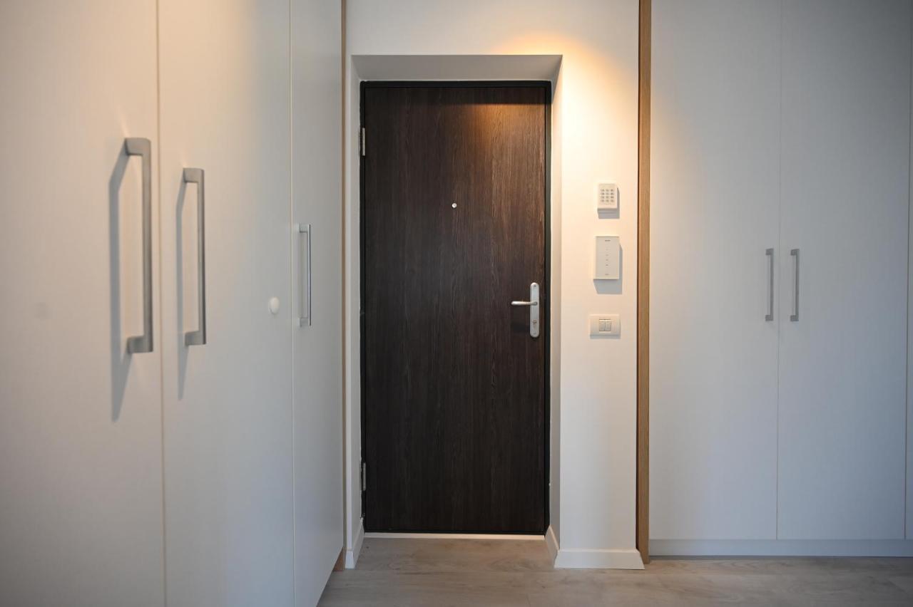Timisoara Prime Residence Εξωτερικό φωτογραφία