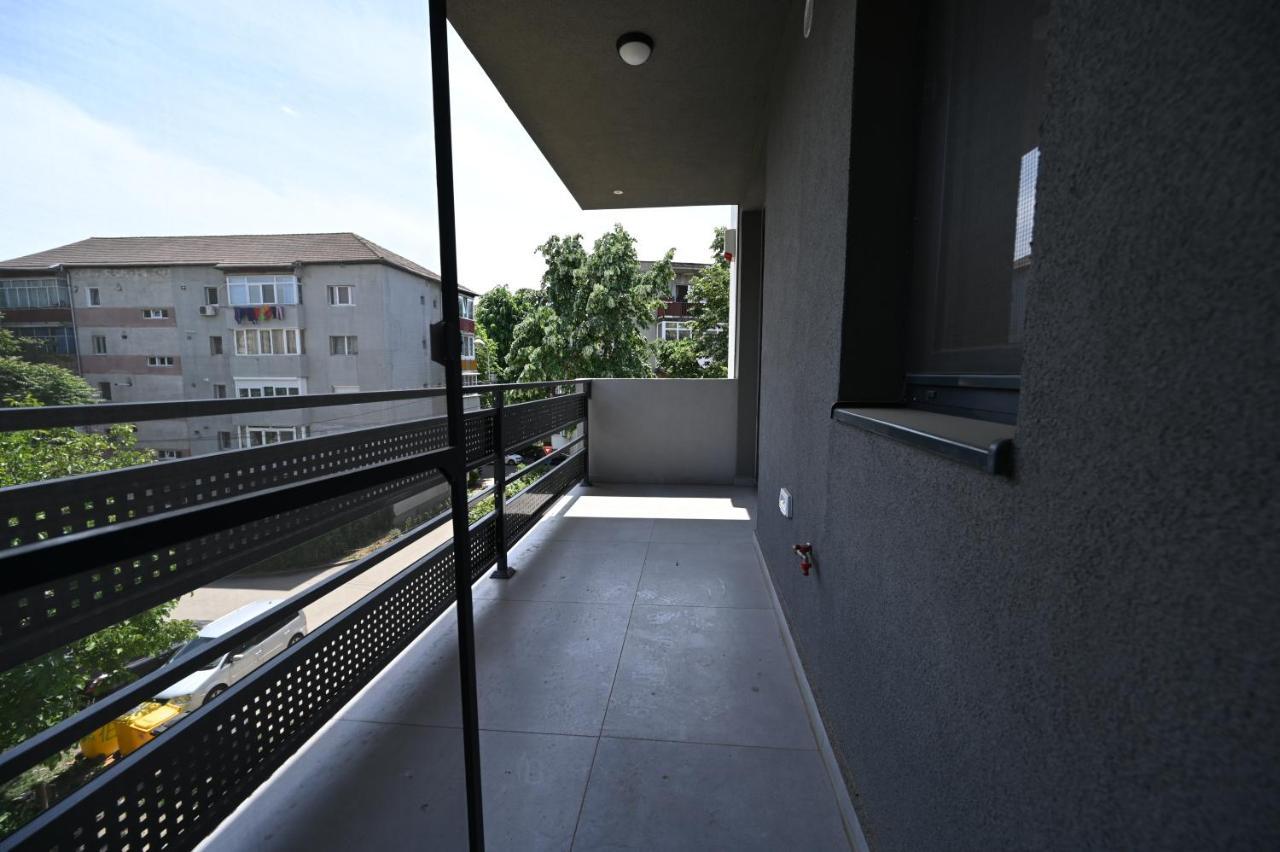 Timisoara Prime Residence Εξωτερικό φωτογραφία