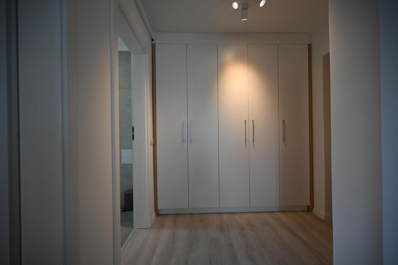 Timisoara Prime Residence Εξωτερικό φωτογραφία