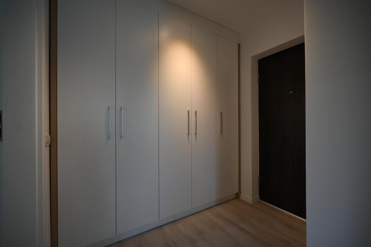 Timisoara Prime Residence Εξωτερικό φωτογραφία