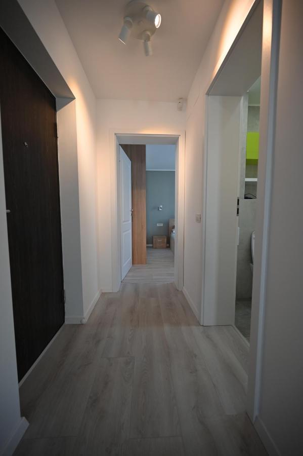 Timisoara Prime Residence Εξωτερικό φωτογραφία