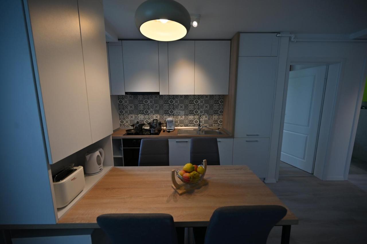 Timisoara Prime Residence Εξωτερικό φωτογραφία