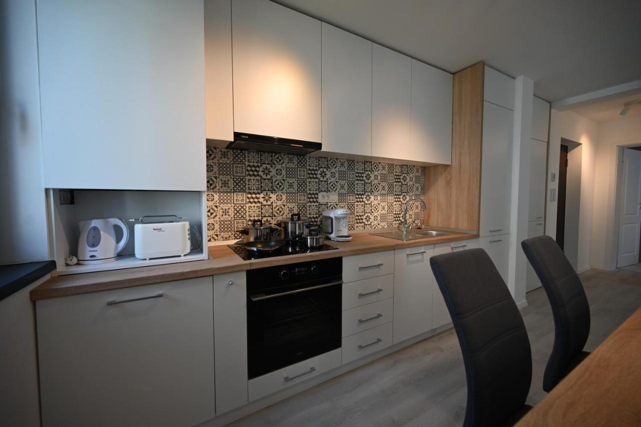 Timisoara Prime Residence Εξωτερικό φωτογραφία