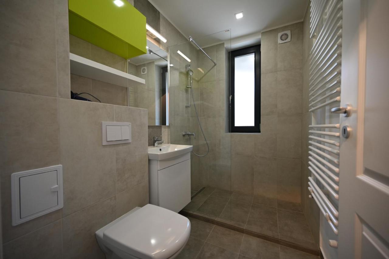 Timisoara Prime Residence Εξωτερικό φωτογραφία