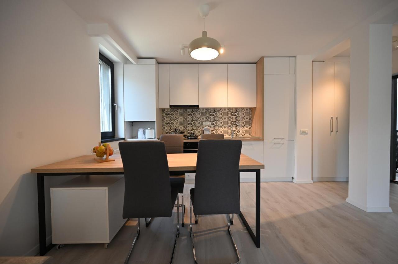 Timisoara Prime Residence Εξωτερικό φωτογραφία
