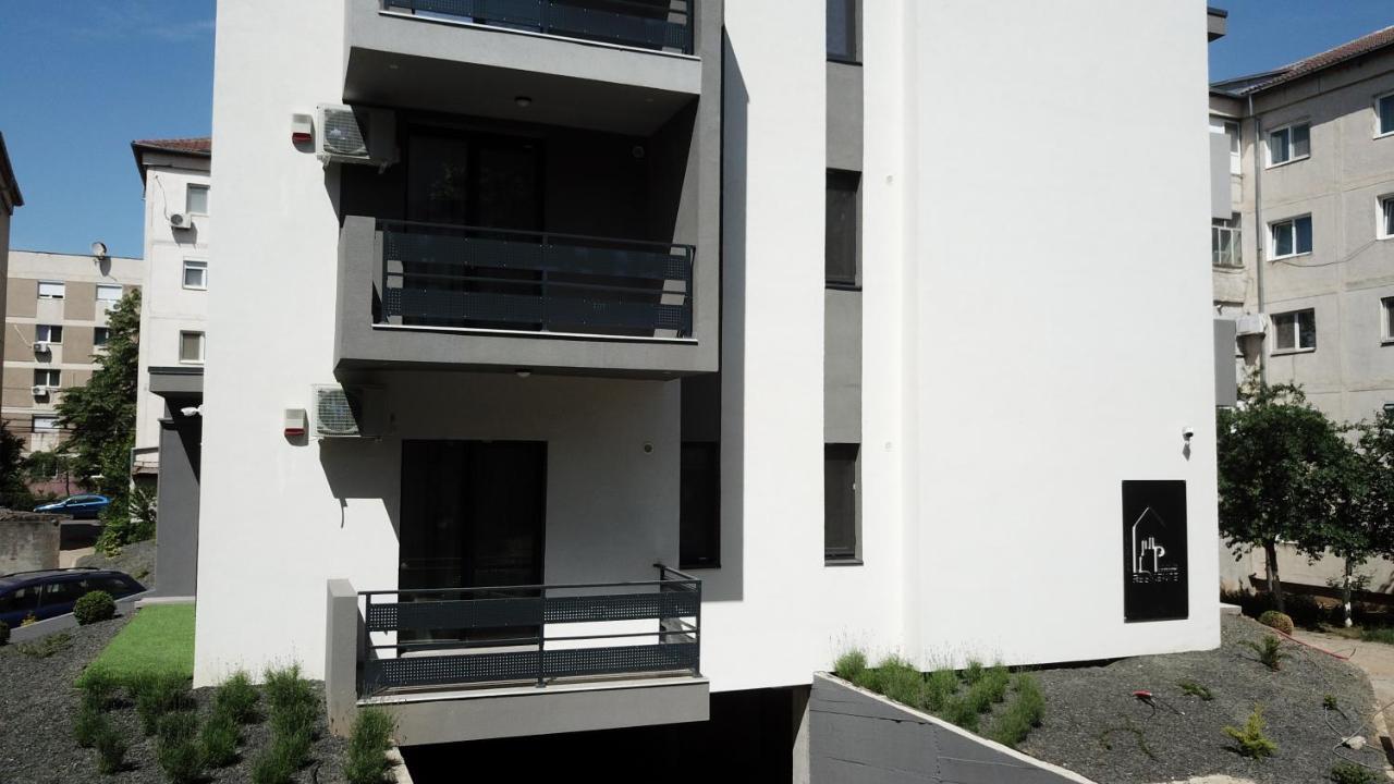 Timisoara Prime Residence Εξωτερικό φωτογραφία