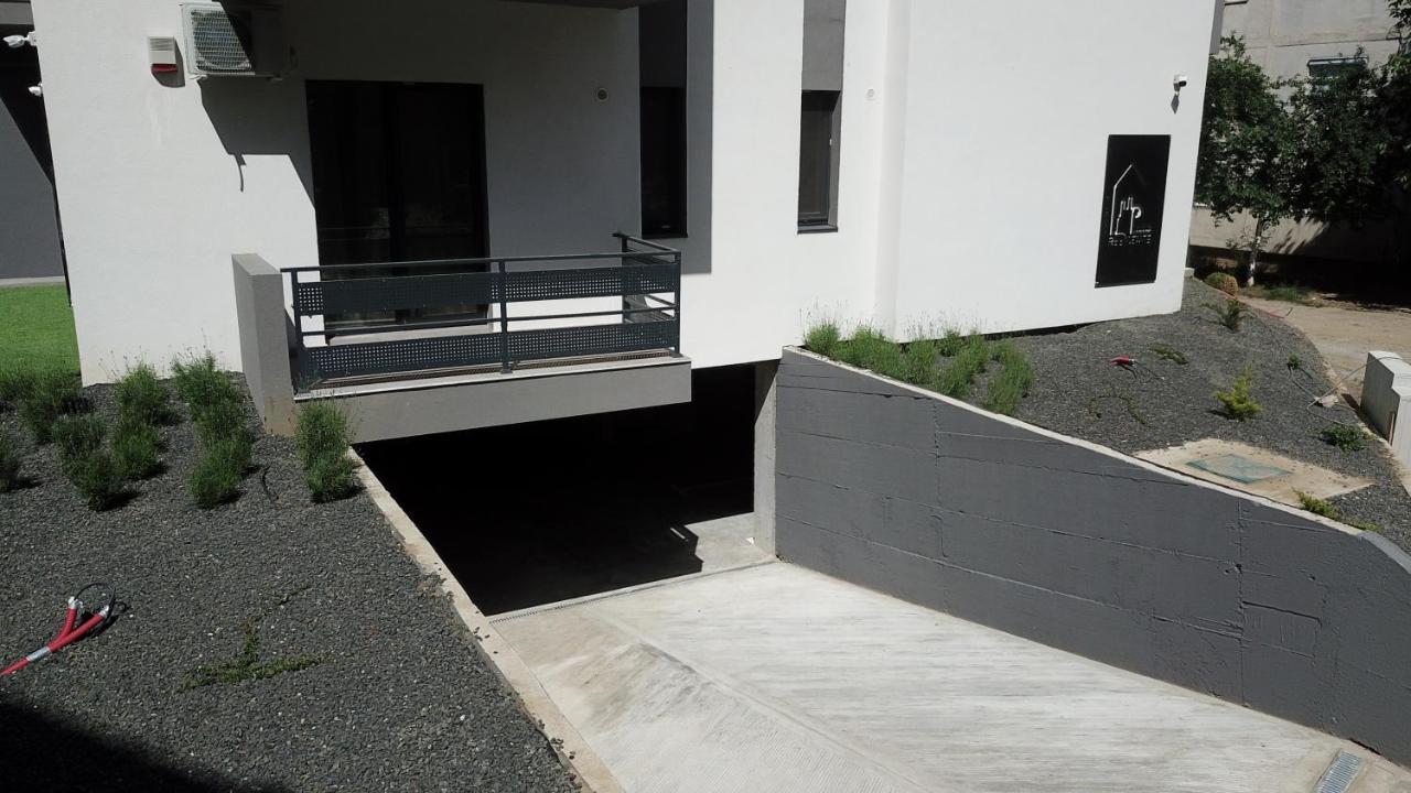 Timisoara Prime Residence Εξωτερικό φωτογραφία