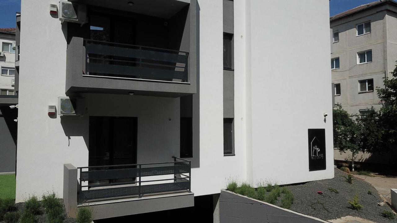 Timisoara Prime Residence Εξωτερικό φωτογραφία