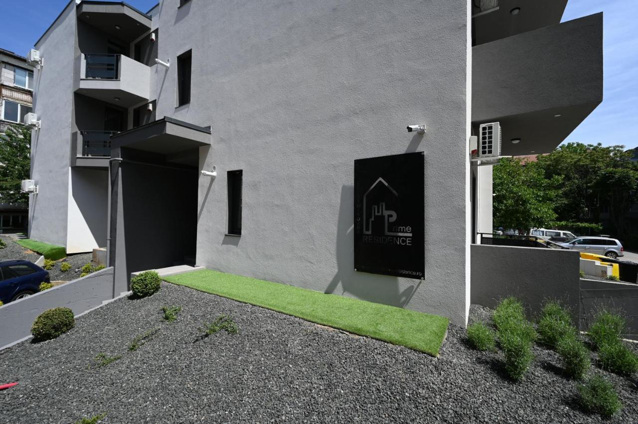 Timisoara Prime Residence Εξωτερικό φωτογραφία