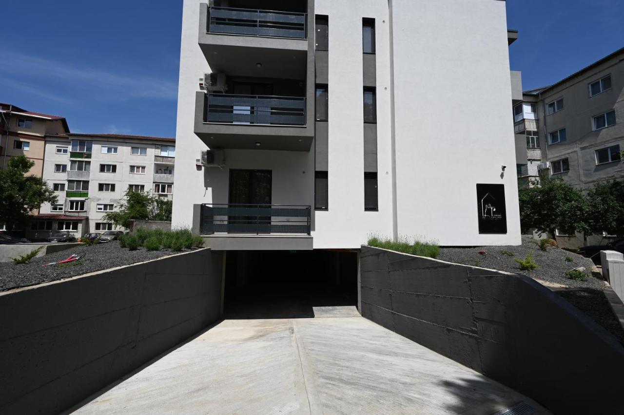 Timisoara Prime Residence Εξωτερικό φωτογραφία
