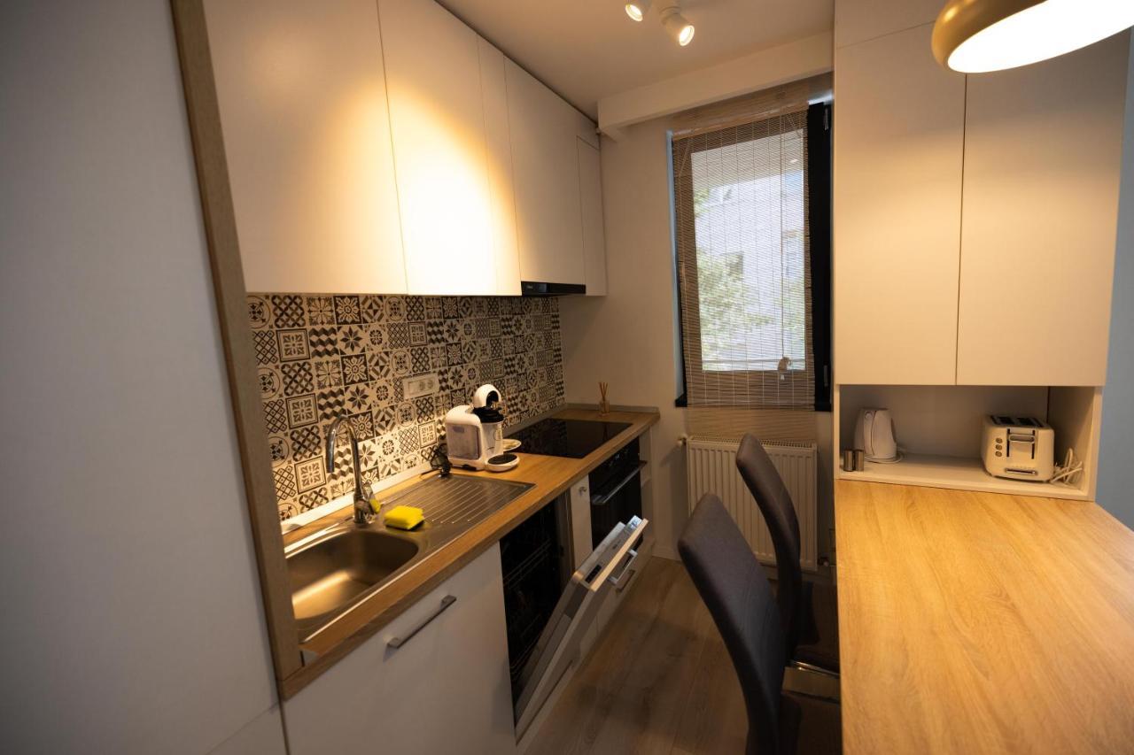Timisoara Prime Residence Εξωτερικό φωτογραφία