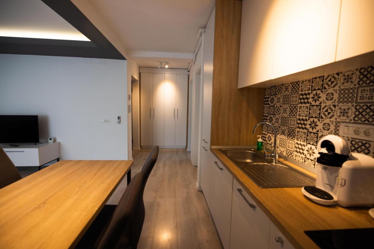 Timisoara Prime Residence Εξωτερικό φωτογραφία