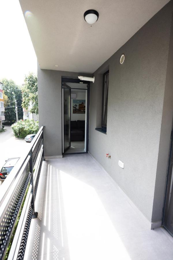 Timisoara Prime Residence Εξωτερικό φωτογραφία